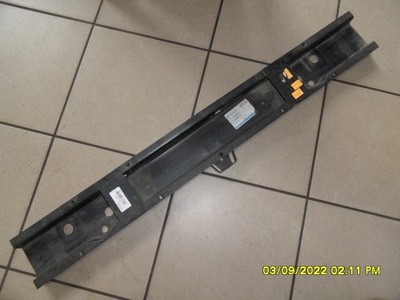 Балка pod радиатор daewoo nexia фото №1