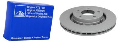 ATE 24.0124-0215.1 DISQUE DE FREIN - milautoparts-fr.ukrlive.com