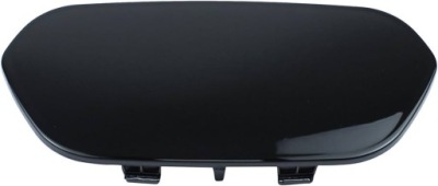 Dodge durango lift 2021 21- заглушка радара бампера передний фото №1