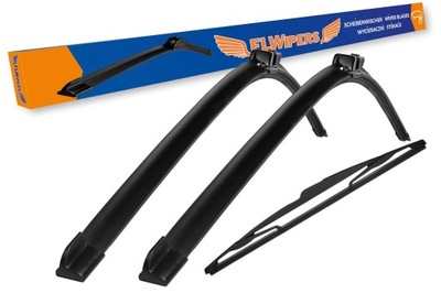 BALAI D'ESSUIE-GLACE FLWIPERS FORD MONDEO IV 03/07- - milautoparts-fr.ukrlive.com