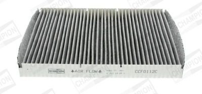 FILTRO DE CABINA AUDI A3 1.6 96-03  