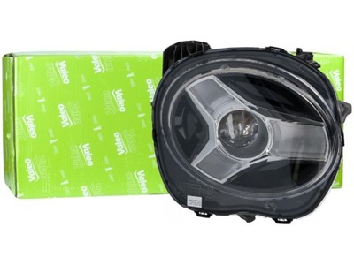 VALEO 451012 FARO  