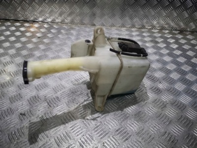 Бачок рідина омивача toyota corolla e12 фото №1