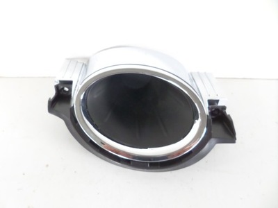 BRIDA CIEGA SILENCIADOR CROMO DERECHA KIA SPORTAGE IV 18-  