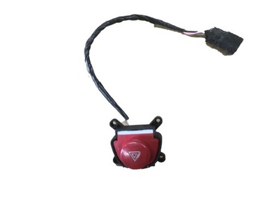 Переключатель аварийных maserati quattroporte фото №1