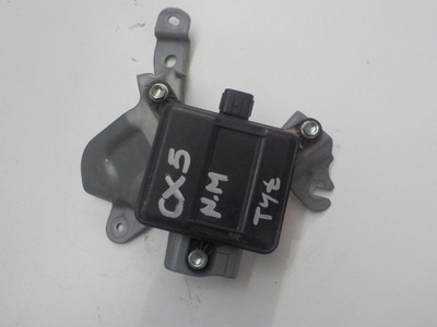 Датчик мертвого pola задняя mazda cx-5 ii фото №1