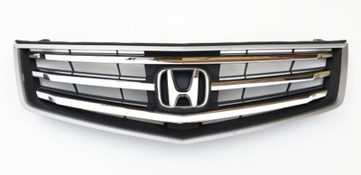 HONDA ACCORD VIII MK8 8 (2008-11) РЕШІТКА РЕШІТКА РЕШІТКА AKCESORYJNA