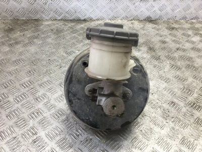 Civic vii 1.7 усилитель тормозов фото №1