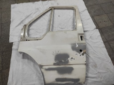 Ford transit дверь перед левая фото №1