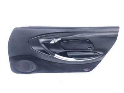 FORRO DE PUERTA DERECHA PARTE DELANTERA PORSCHE BOXSTER S 986 (2000-2004)  