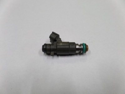 Subaru forester ii sg 2.0b форсунка fbjc101 фото №1