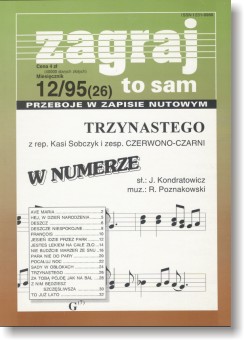 Nuty Zagraj to sam - nr 12/1995 (026)