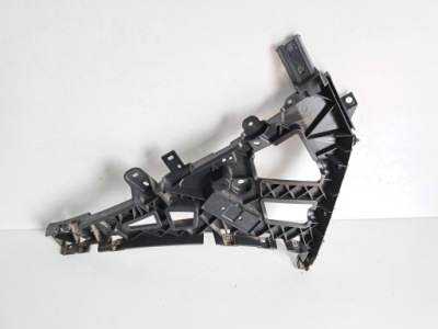 Jaguar f-pace направляющая кронштейн задняя правый mk83-17b930-ba фото №1