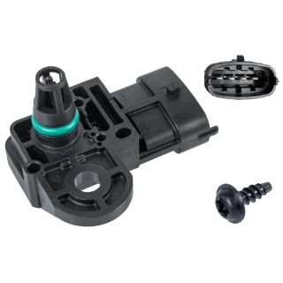 Расходомер smart febi 38493 фото №1