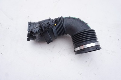 Труба шланг opel insignia a i 2.0 cdti фото №1