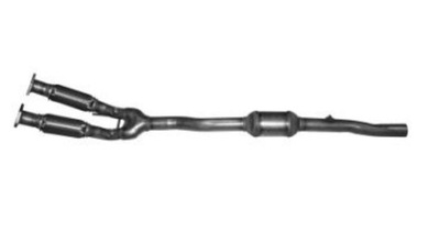 Каталізатор jmj 1091420 1k0254502x фото №1