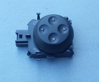 Кнопка регулировки сиденье w177 mercedes 1679057901 фото №1