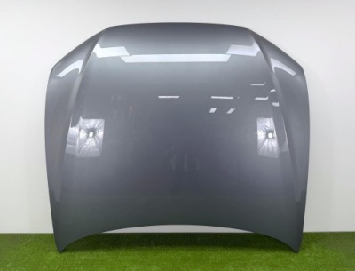 Audi a6 c8 4k0 капот крышка двигателя фото №1