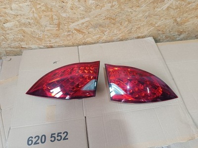 Лампа задня права cayenne 7p5 7p5945096 фото №1