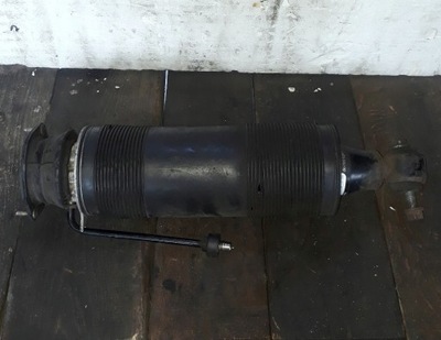 Амортизатор mercedes sl500 a2303200213 лівий задня фото №1