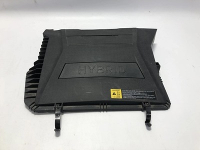 Корпус фільтра повітря kia niro hybrid lift 19- фото №1