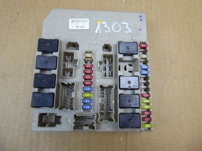 MÓDULO BCM USM BSI BSM RENAULT CLIO 3 3 MODUS 902663  