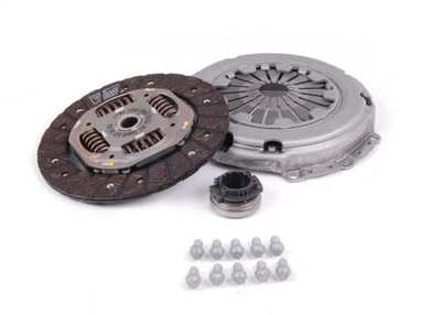 Mini cooper r56 clutch kit 21207572842 фото №1