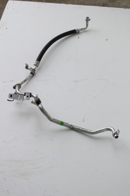 Шланг кондиционера renault nissan 924540725r фото №1