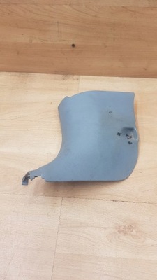 Захист поріг перед пара toyota yaris verso фото №1