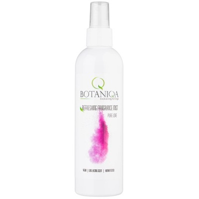 Botaniqa Refreshing Fragrance Mist perfumowana mgiełka po kąpieli 250ml