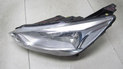 Ford grand c-max mk2 lift лампа левая перед ксенон eu 14- фото №1