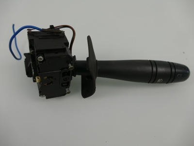 Renault scenic i выключатель света поворотники фото №1