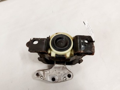 C4 cactus ds3 1.6 hdi кронштейн подушка двигуна фото №1