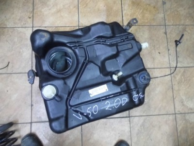 Volvo v50 2.0d 05' bak бак пального фото №1