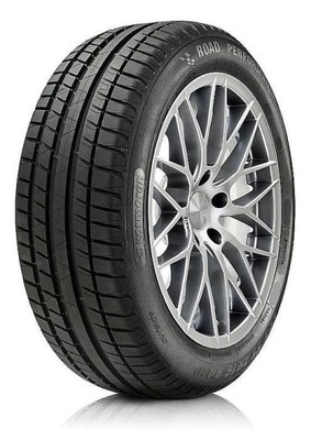 4 opony letnie 205/55R16 91V KORMORAN Road Performance