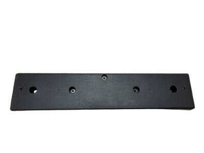 Подставка рамка номерного знака hyundai i30 iii 16- 86519-g4500 фото №1