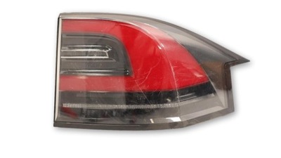 TESLA MODEL X LAMP REAR RIGHT 1034335-00-A  