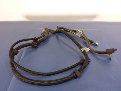 Mercedes e w212 2.2 cdi жгут генератора фото №1