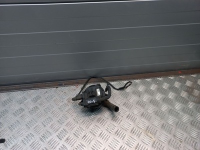 Audi q5 sq5 2009 фільтр вугільний фото №1