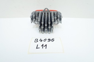 Преобразователь модуль jeż led ford focus mk4 lift фото №1