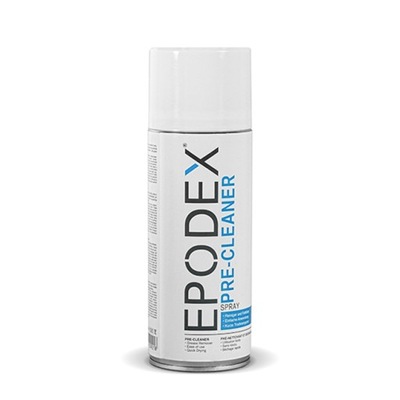 Odtłuszczacz do żywicy epoksydowej EPODEX PRE-CLEANER 400ml