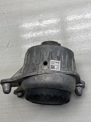 MERCEDES W213 E-KLASA AIR BAGS ENGINE RIGHT A2132400600  