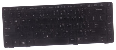 Klawiatura HP ProBook 6470b PL 700946-b31 D