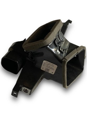 4n1819354 audi a8 d5 распределитель воздуха новый фото №1