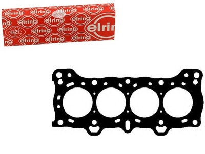 Прокладка головки acura integra honda civic iv con фото №1