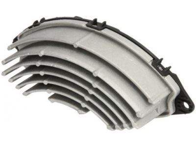 Meat&doria резистор вентилятор abarth фото №1