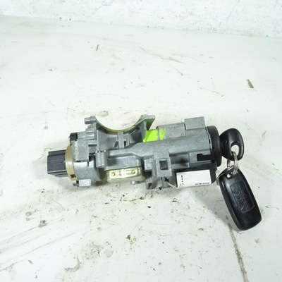 Mazda 6 2.0d замок зажигания gj6a66938a фото №1