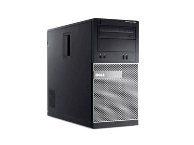 Dell 390t i5 2Gen 8GB 2TB Windows 7