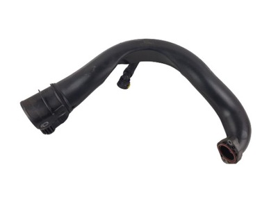 Megane iii 1.5dci wąż труба повітря 8200645723 фото №1