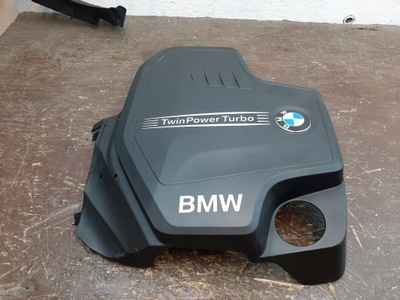 BMW F20 F30 F36 ЗАЩИТА КРЫШКА ДВИГАТЕЛЯ 8610473